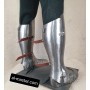 Titanium italian legs J