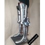 Titanium italian legs J
