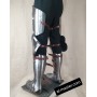 Titanium italian legs J