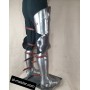 Titanium italian legs J