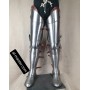 Titanium italian legs J