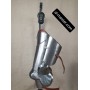 Titanium italian legs J
