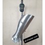 Titanium italian legs J