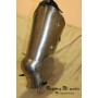 Titanium leg harness Christian