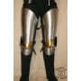 Titanium leg harness R2