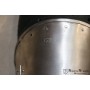 Titanium leg harness R2