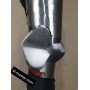 Titanium legs from Churburg