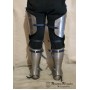 Titanium legs Ross