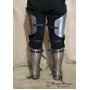 Titanium legs Ross