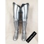 Titanium legs Ross 2