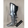 Titanium legs Ross 2