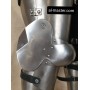 Titanium legs Ross 2