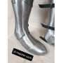 Titanium legs Ross 2