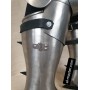 Titanium legs Ross 2