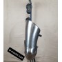 Titanium legs Ross 2