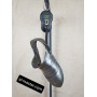 Titanium legs Ross 2