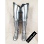 Titanium legs Ross 2