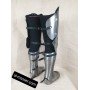 Titanium legs Ross 2