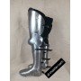 Titanium legs Ross 2