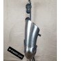 Titanium legs Ross 2