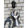 Titanium Mittens Alex