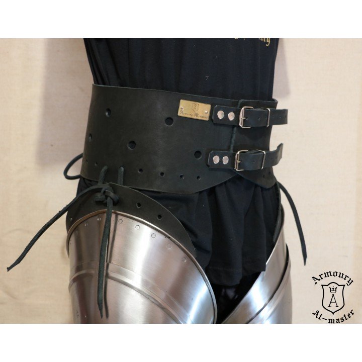 C-belt Alex