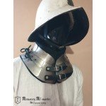 Gorget\neck protection