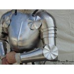 Arms protection