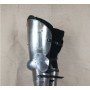 Titanium legs Ross with modifications for Bastien